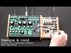 Dreadbox Kappa2