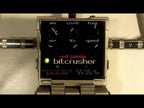 Red Panda - Bitmap - Bitcrusher