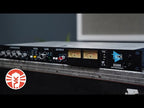 API 529 500 Series Stereo Compressor