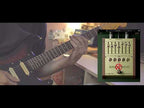 Kuassa Efektor Ringmojo Ring Modulator Pedal Plug-in - Electronic Delivery