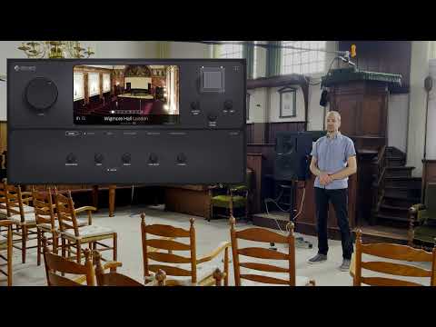 Audio Ease Altiverb 8 XL Convolution Reverb Plug-in - Electronic Delivery