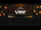 UJAM Virtual Pianist VIBE Electric Piano Virtual Instrument - Electronic Delivery