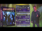 Fable Sounds Broadway Lites - Electronic Delivery