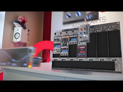 Kilohearts Snap Heap - Electronic Delivery