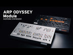 Korg ARP Odyssey Module Rev1