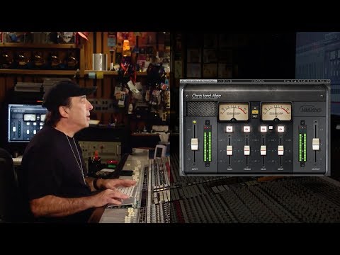 Waves CLA MixDown - Electronic Delivery