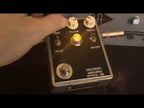 Recovery Effects Mount Olympus - Distortion Pedal