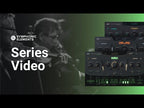 UJAM Symphonic Elements Bundle with 3 Hans Zimmer Virtual Instruments - Electronic Delivery