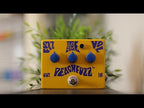 Frantone Electronics Peachfuzz