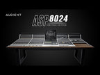 Audient ASP8024 Heritage Edition 48 Ch Inline Console