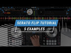 Serato DJ Flip Expansion Pack - Electronic Delivery