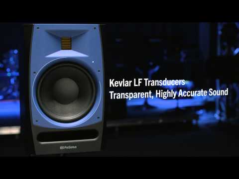 PreSonus R65 Studio Monitor - Single