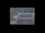 Nightfox Audio Plucks and Mallets Virtual Instrument - Electronic Delivery