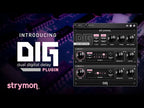 Strymon DIG Dual Digital Delay Plug-in - Electronic Delivery