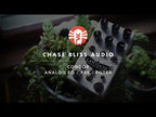 Chase Bliss Audio Condor