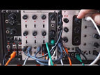 Moffenzeef Modular Mito 6-Channel Trigger Sequencer