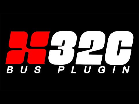 Harrison Audio 32 Bus Plug-in - Electronic Delivery
