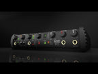 IK Multimedia AXE I/O USB Guitar Audio Interface