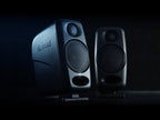 IK Multimedia iLoud Micro Monitor - Pair (Demo Deal)