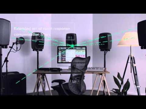 Genelec 7360A 10" Powered Studio Subwoofer