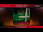 Best Service Chris Hein Winds Vol. 5 Deep Flutes Virtual Instrument - Electronic Delivery