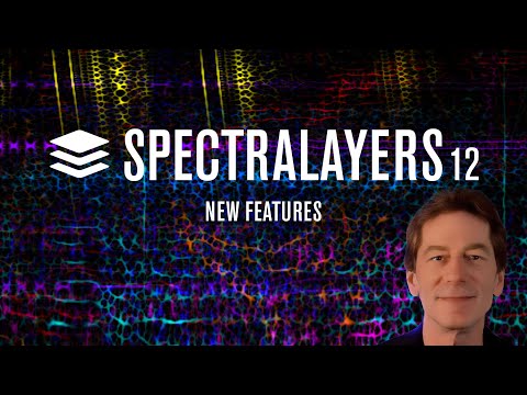 Steinberg SpectraLayers Pro 12 Audio Restoration Software - Electronic Delivery