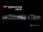Antelope Audio Orion Studio rev. 2017