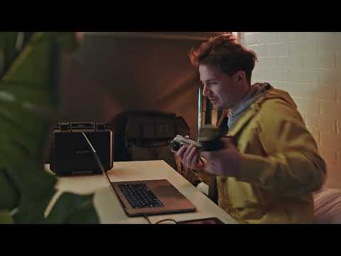 Glyph Technologies Blackbox Plus Rugged Portable HDD - 2TB