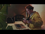 Glyph Technologies Blackbox Plus Rugged Portable HDD - 2TB