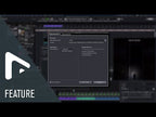 Steinberg Nuendo 13 Audio Production Software - Retail Box