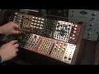 Recovery Effects Bad Comrade Modular Unit