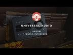 Universal Audio Arrow Audio Interface with UAD Ultimate Bundle