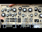 Dreadbox Alpha