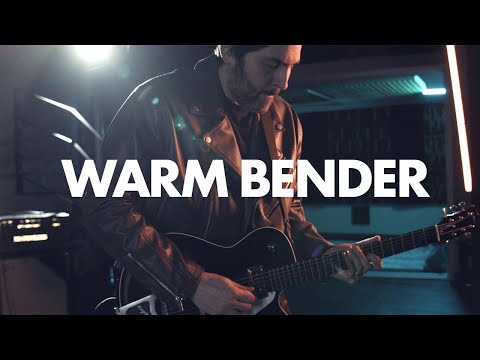 Warm Audio Warm Bender Fuzz Pedal