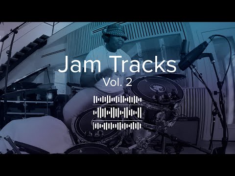 Roland Super Funk Jam Tracks - Electronic Delivery