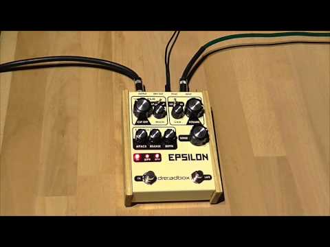 Dreadbox Epsilon