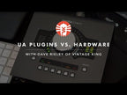 UA Apollo 8 QUAD with Townsend Sphere L22 Bundle