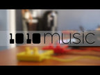 1010 Music nanobox | fireball Wavetable Synthesizer Module