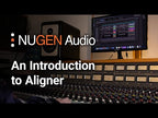 Nugen Aligner Phase Alignment Plug-in - Electronic Delivery