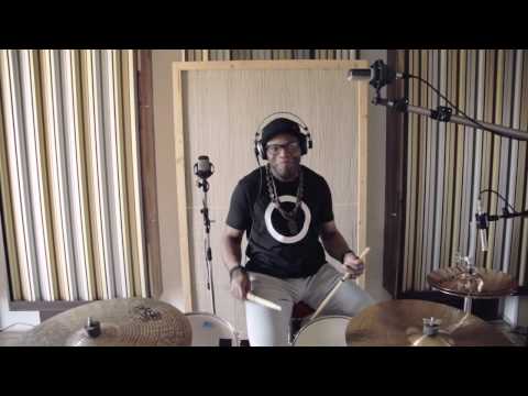 AKG Drum Set Premium Reference Microphone Set