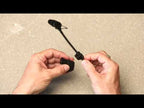 DPA G-MOUNT Gooseneck Mount for Microphone Clips