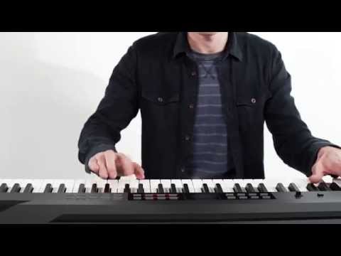 Alesis Coda Pro Piano