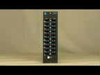 API 560 500 Series 10-Band Graphic Equalizer (Demo Deal)