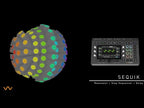 Waldorf Iridium Core Polyphonic Desktop Synthesizer (Demo Deal)