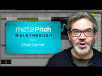 Slate Digital MetaPitch Pitch Shifting Plug-in - Electronic Delivery