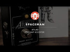 Spaceman Effects Atlas III - Black Edition