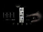 Wesaudio Mimas 500 Series FET Compressor
