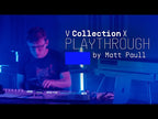 Arturia V Collection X Software Instrument Bundle - Electronic Delivery