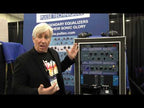 Pultec EQM-1S Mastering Equalizer