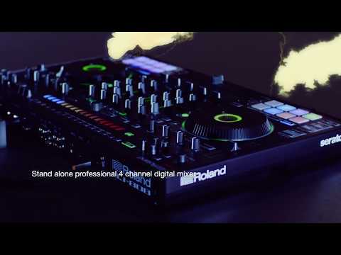 Roland DJ-808